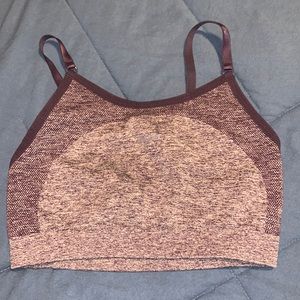 Gymshark sports bra